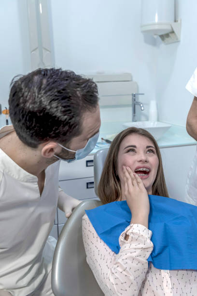Best Mobile Emergency Dentist in Palestine, TX