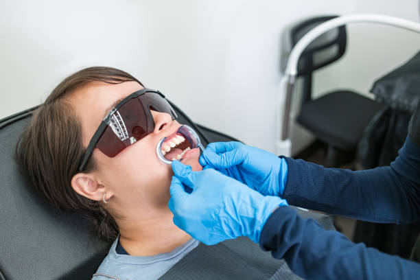 Best Broken or Cracked Tooth Emergency Dentist in Palestine, TX